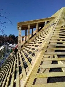 rénovation toiture